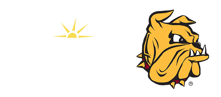 University of Minnesota Duluth on the NSIC Network